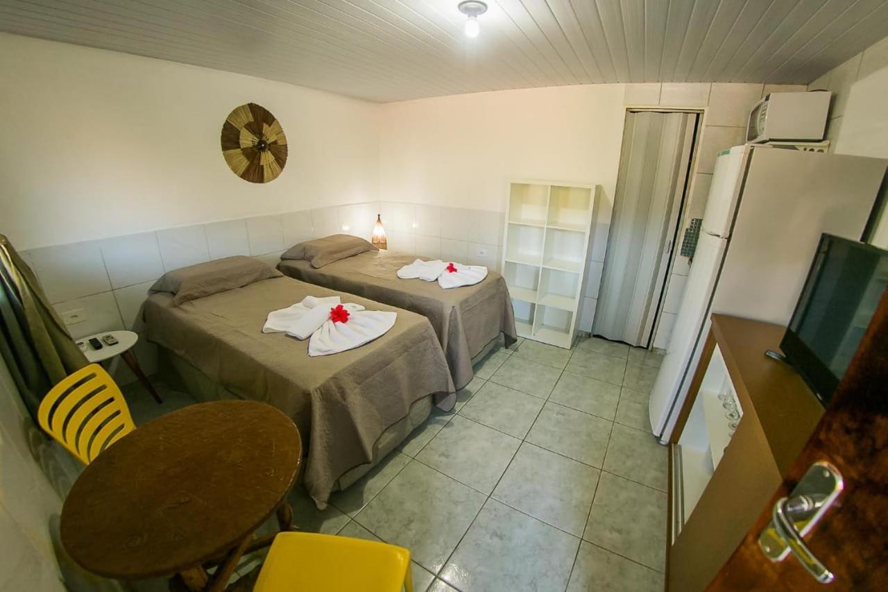 Suite Abreu Noronha Fernando de Noronha Buitenkant foto