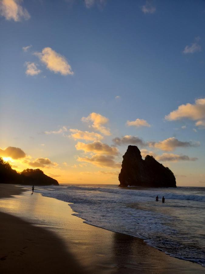 Suite Abreu Noronha Fernando de Noronha Buitenkant foto